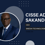 Cisse Adama Sakande