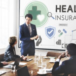 Company Health Insurance