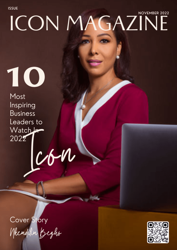 10 Most Inspiring Business Leaders to Watch In 2022