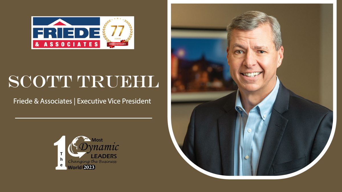 “Scott Truehl’s Professional Journey: From Politics to Commercial General Contracting”