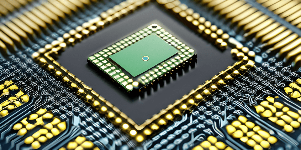 The Rise of Quantum Computing and its Potential Applications