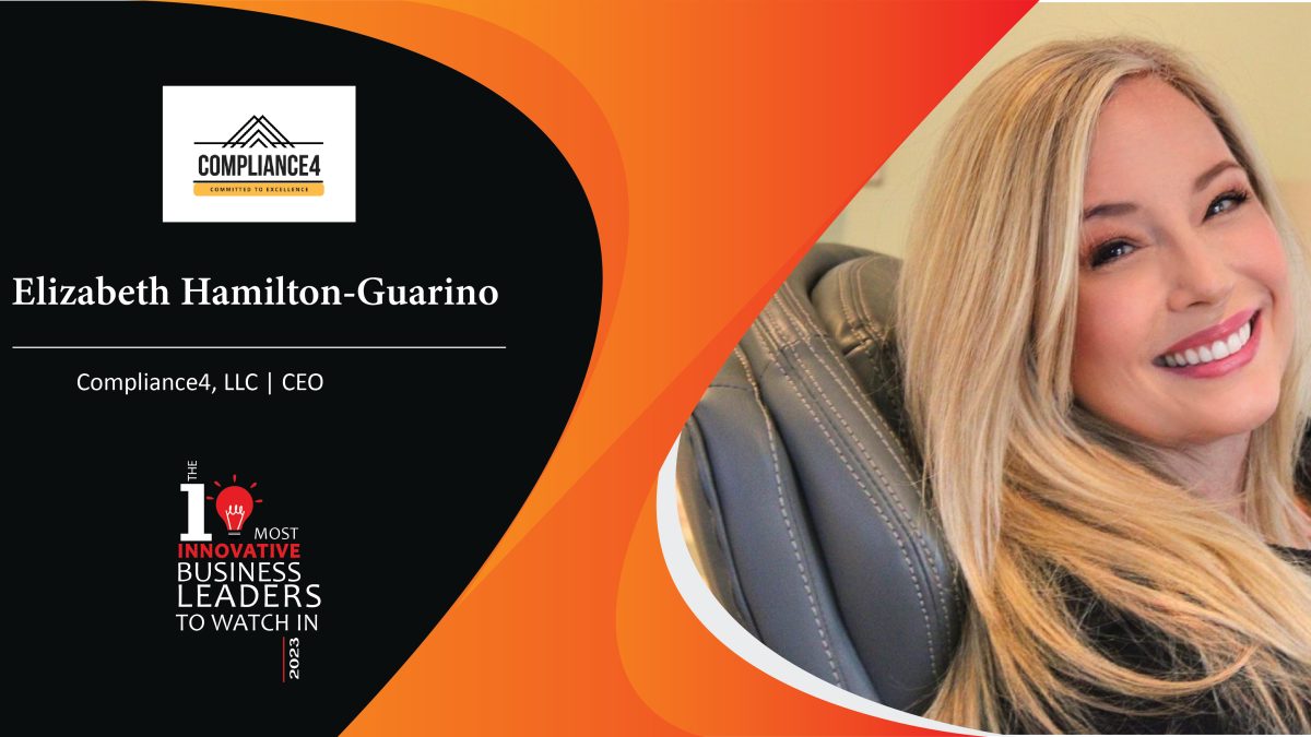 Empowering Personal Growth and Well-Being: The Story of Elizabeth Hamilton-Guarino and The Best Ever You Network