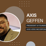 Axis Geffen