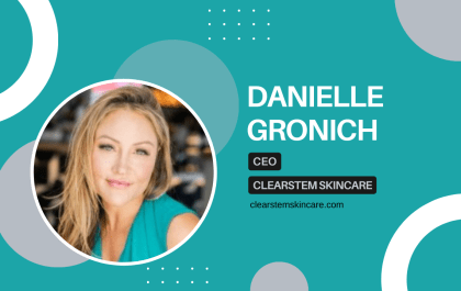 Danielle Gronich