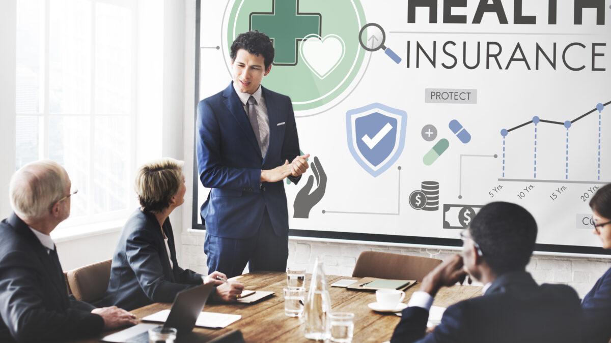 Unlocking the Benefits of Company Health Insurance: A Comprehensive Overview