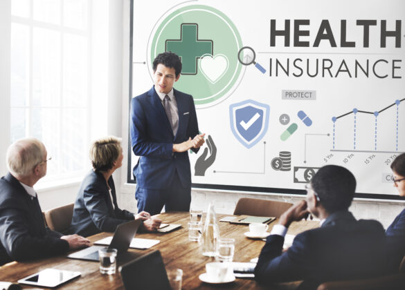 Company Health Insurance