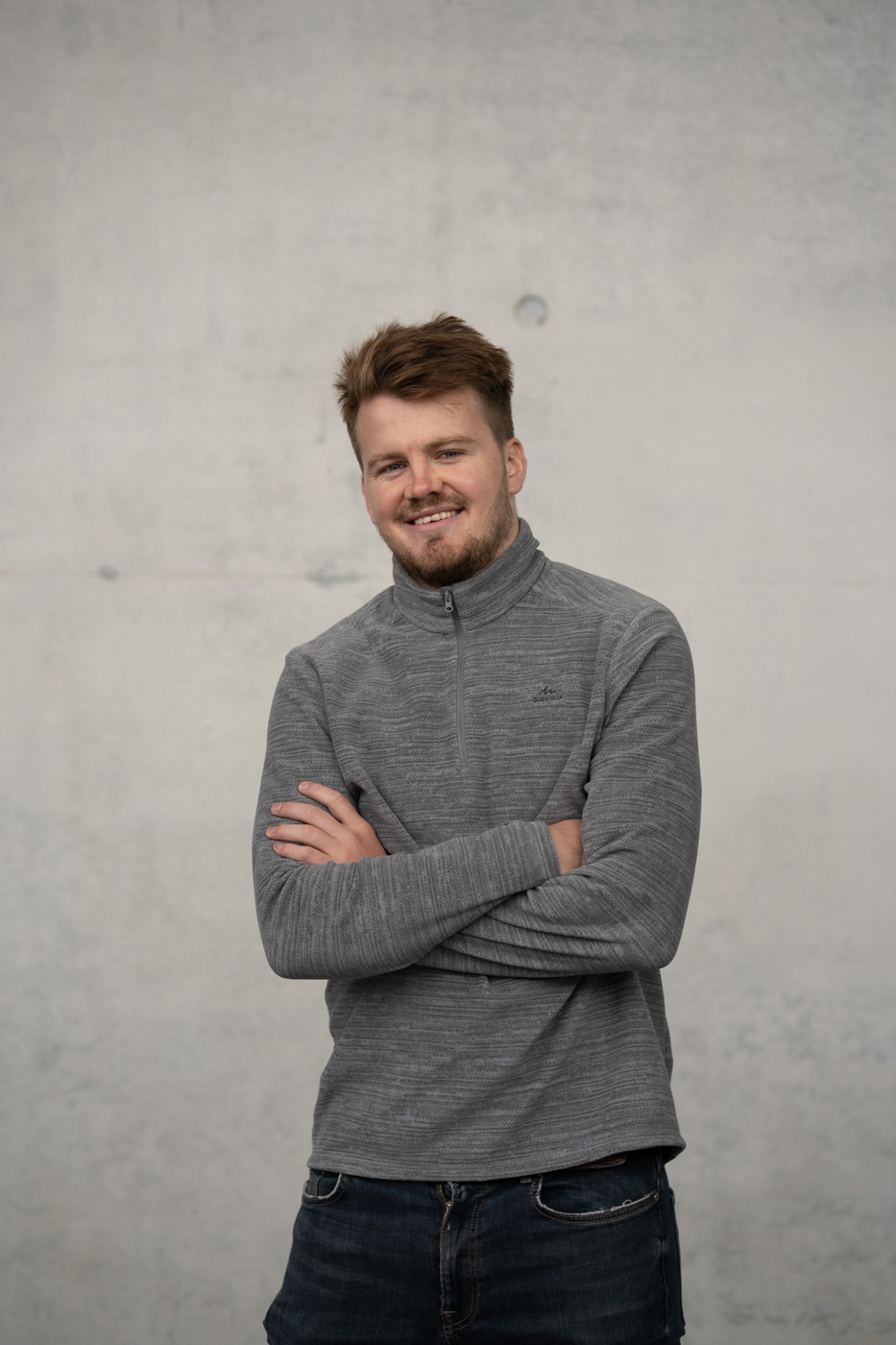 Charlie Ryan | Icon Magazine